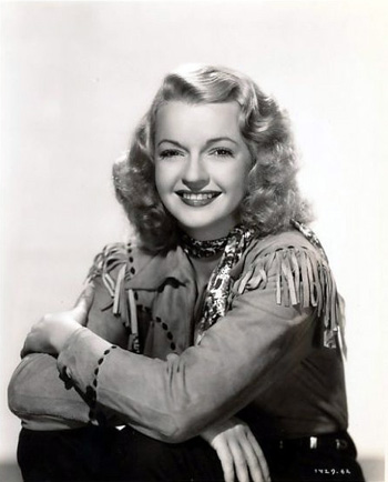 dale evans